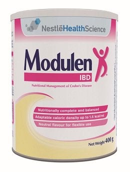 Modulen IBD